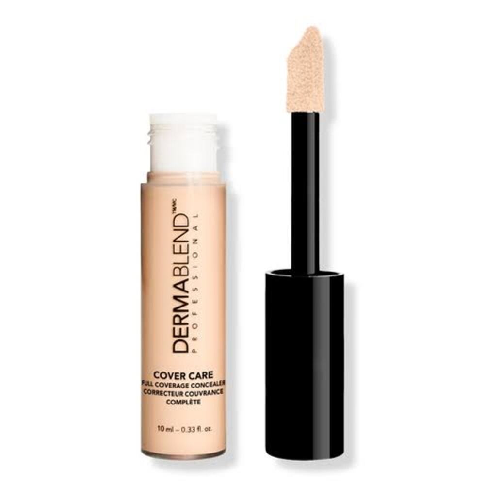 Dermablend Professional Cover Care 15N Full Coverage concealer